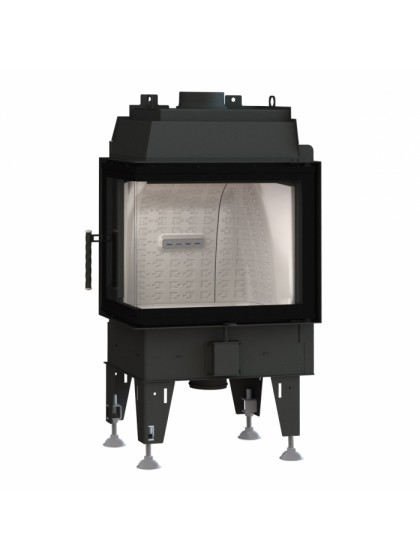 Камінна топка BeF THERM 7 CL Камінна топка BeF THERM 7 CL