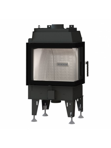 Камінна топка BeF THERM 7 CP Камінна топка BeF THERM 7 CP