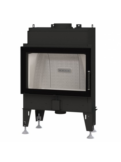 Камінна топка BeF THERM 8 Камінна топка BeF THERM 8