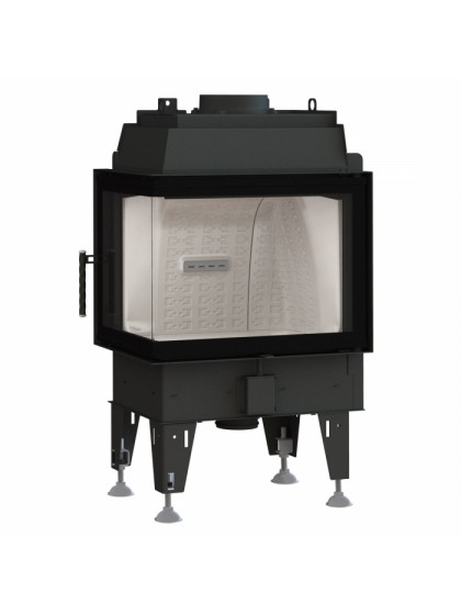 Камінна топка BeF THERM 8 CL Камінна топка BeF THERM 8 CL