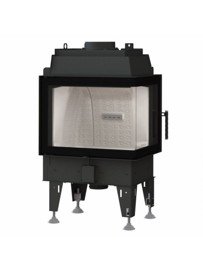 Камінна топка BeF THERM 8 CP Камінна топка BeF THERM 8 CP