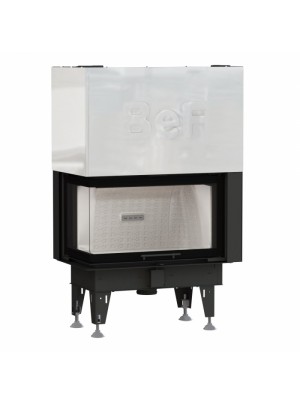 Камінна топка BeF THERM V 10 CL