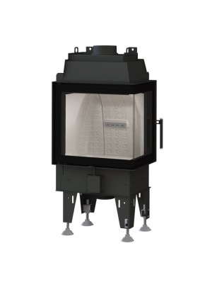 Камінна топка BeF FEEL 6 CP