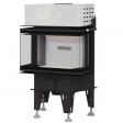 Камінна топка BeF FEEL 6 C Камінна топка BeF FEEL 6 C