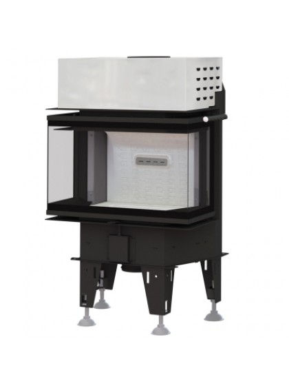 Камінна топка BeF FEEL 6 C Камінна топка BeF FEEL 6 C