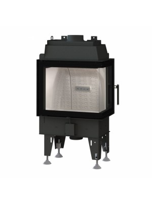 Камінна топка BeF FEEL 7 CP 