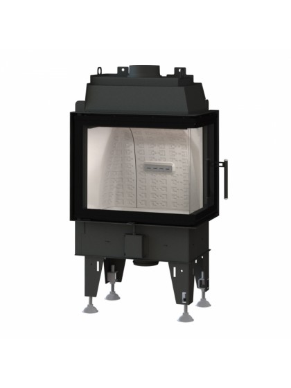 Камінна топка BeF FEEL 7 CP Камінна топка BeF FEEL 7 CP