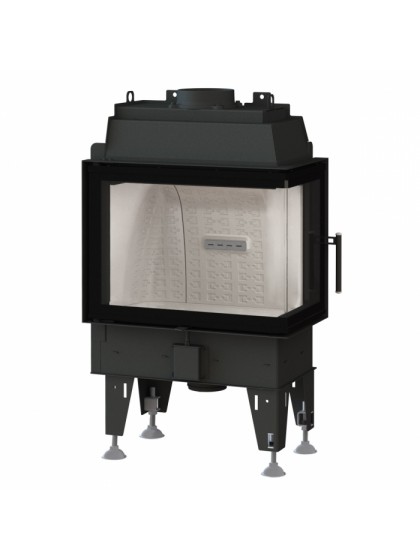 Камінна топка BeF FEEL 8 CP