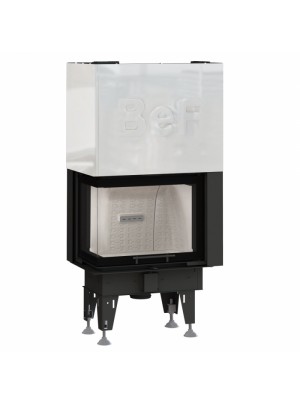 Камінна топка BeF FEEL V 8 CL