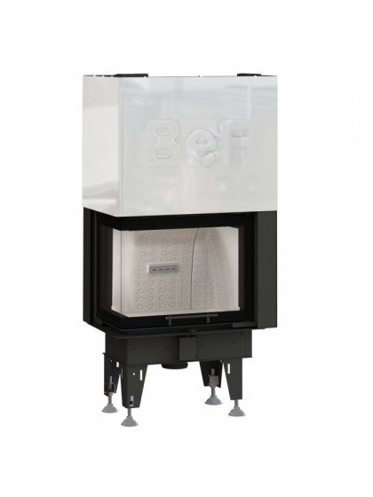 Камінна топка BeF FEEL V 8 CL