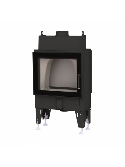 Камінна топка BeF DOUBLE 6 N FEEL