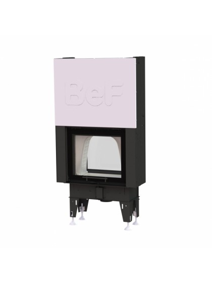 Камінна топка BeF DOUBLE V 6 FEEL Камінна топка BeF DOUBLE V 6 FEEL