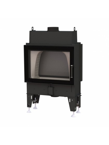 Камінна топка BeF DOUBLE 7 N FEEL Камінна топка BeF DOUBLE 7 N FEEL