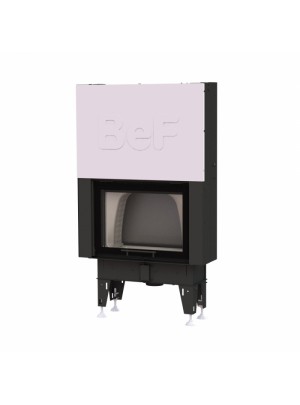 Камінна топка BeF DOUBLE V 7 N FEEL
