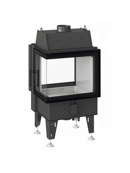 Камінна топка BeF TWIN 7 CL