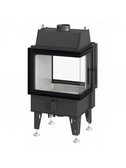 Камінна топка BeF TWIN 7 CP