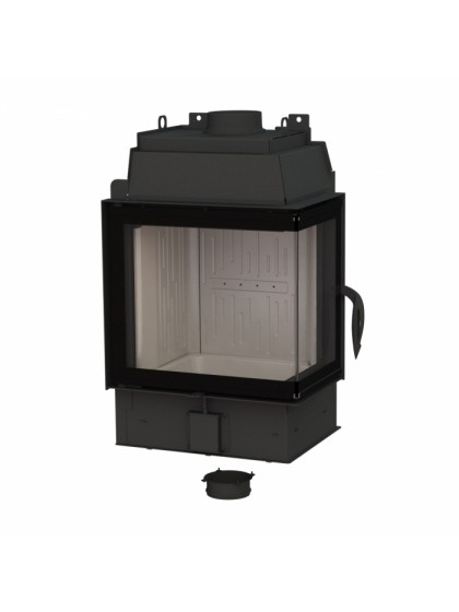 Камінна топка BeF Fire BEAR 6 CP