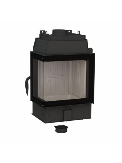 Камінна топка BeF Fire BEAR 6 CL