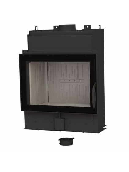 Камінна топка BeF Fire BEAR 7 Камінна топка BeF Fire BEAR 7