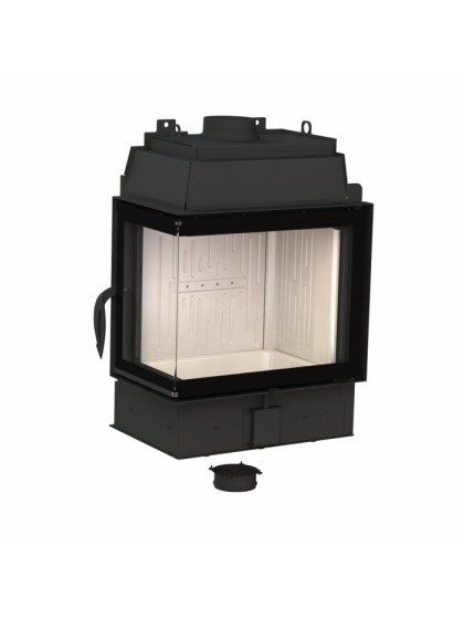 Камінна топка BeF Fire BEAR 7 CL