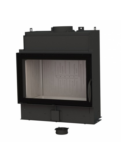 Камінна топка BeF Fire BEAR 8 Камінна топка BeF Fire BEAR 8