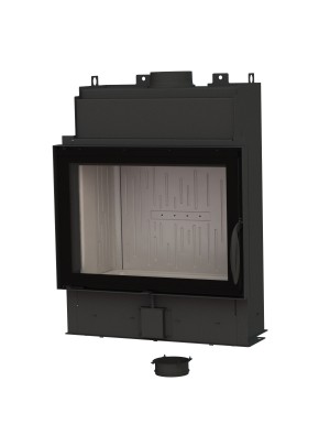 Камінна топка BeF Fire WOLF 7