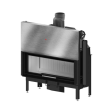 Камінна топка Hitze ARDENTE ARD120X43.G Камінна топка Hitze ARDENTE ARD120X43.G