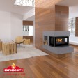 Касетна топка Bronpi PARIS 70-3C VISION