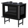 Касетна топка Bronpi PARIS 70-3C VISION