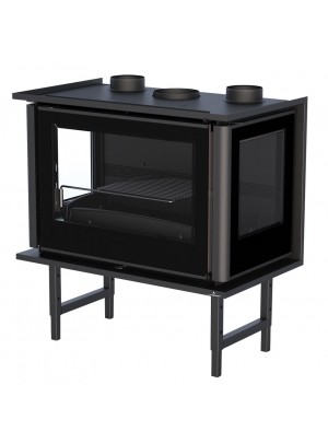 Касетна топка Bronpi PARIS 70-3C VISION