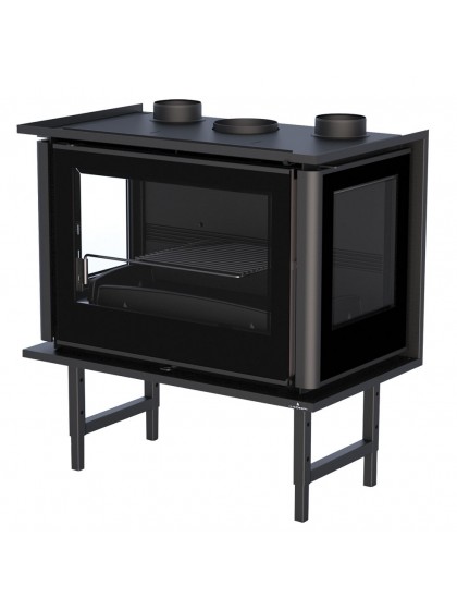 Касетна топка Bronpi PARIS 70-3C VISION