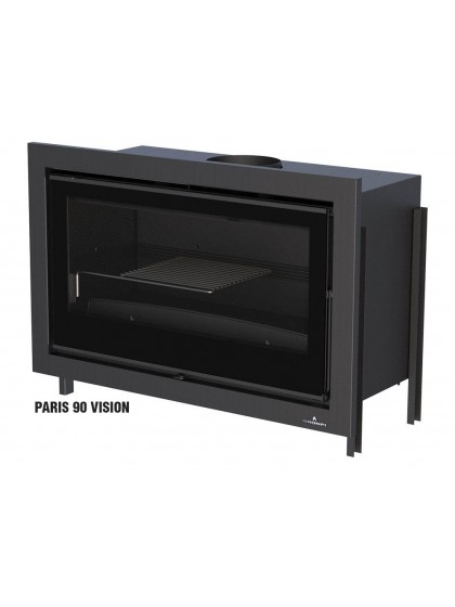 Касетна топка Bronpi PARIS 90 VISION