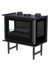 Касетна топка Bronpi PARIS 90-3C VISION