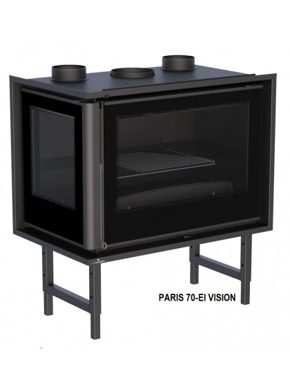 Касетна топка Bronpi PARIS 70-EI VISION (LEFT)