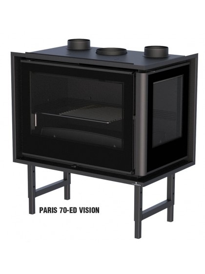 Касетна топка Bronpi PARIS 70-ED VISION (RIGHT)