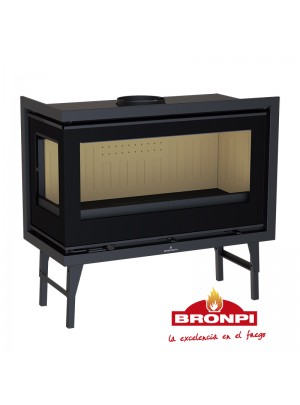 Касетна топка Bronpi CAIRO 110-EI (LEFT)