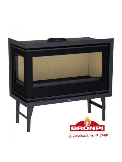 Касетна топка Bronpi CAIRO 110-EI (LEFT) Касетна топка Bronpi CAIRO 110-EI (LEFT)