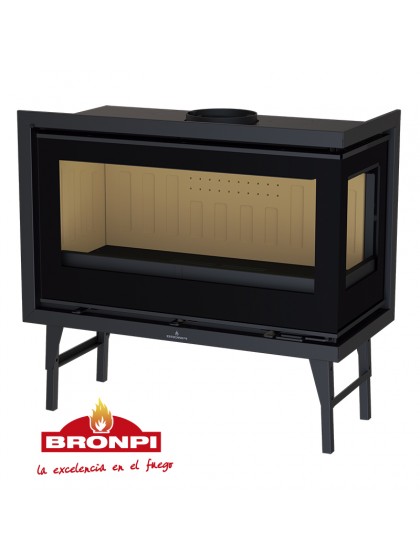 Касетна топка Bronpi CAIRO 110-ED (RIGHT) Касетна топка Bronpi CAIRO 110-ED (RIGHT)