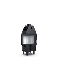 Камінна топка Defro Home INTRA XSM BL MINI