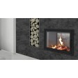 Камінна топка з водяним контуром BEF TWIN 8 AQUATIC II. Камінна топка з водяним контуром BEF TWIN 8 AQUATIC II.