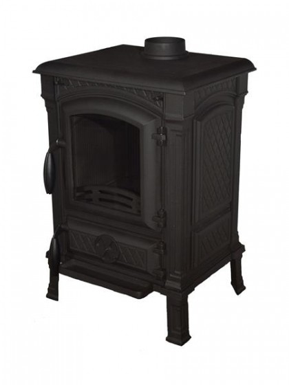 Чавунна піч SPIN Azra Чавунна піч SPIN Azra