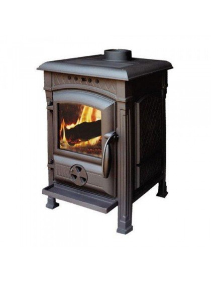 Чавунна піч SPIN Castina Чавунна піч SPIN Castina