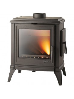 Чавунна піч Invicta SEDAN M антрацит