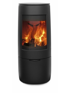 Чавунна піч Dovre BOLD 400