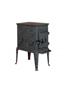 Чавунна піч Dovre 100 CBS