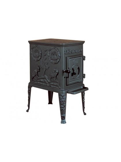 Чавунна піч Dovre 100 CBS Чавунна піч Dovre 100 CBS