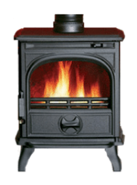 Чавунна піч Dovre 250 
