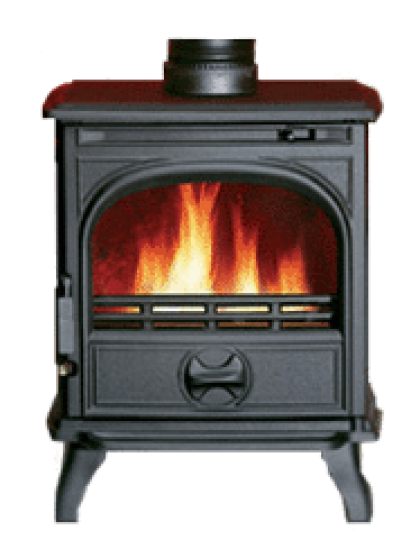 Чавунна піч Dovre 250 Чавунна піч Dovre 250