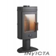 Чавунна піч Invicta MAIRY Чавунна піч Invicta MAIRY