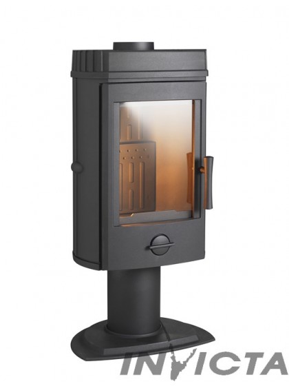 Чавунна піч Invicta MAIRY Чавунна піч Invicta MAIRY